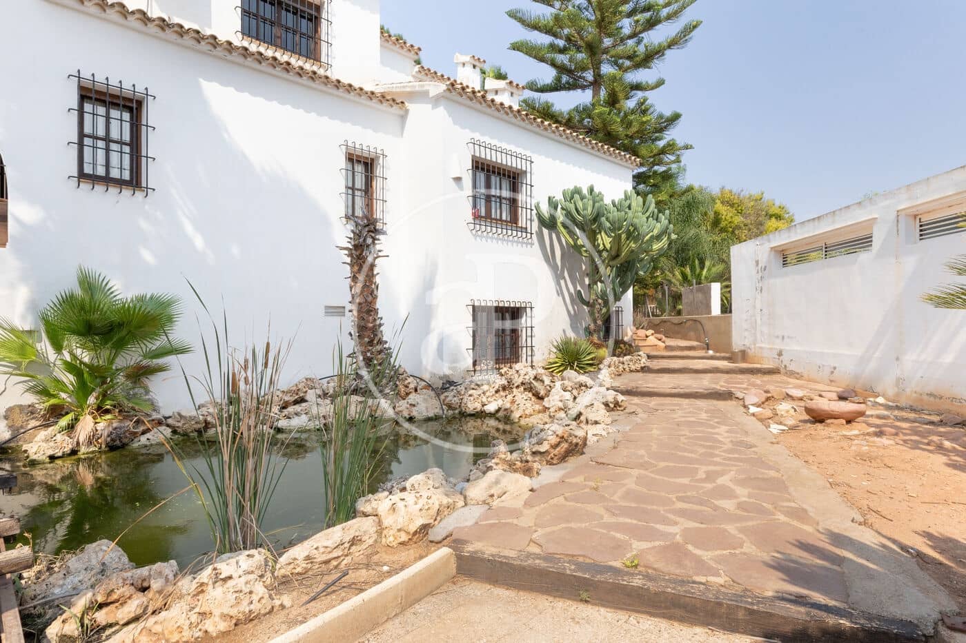 4 soveværelse Villa til salg i Betera med swimmingpool - € 720.000 (Ref: 9192574)