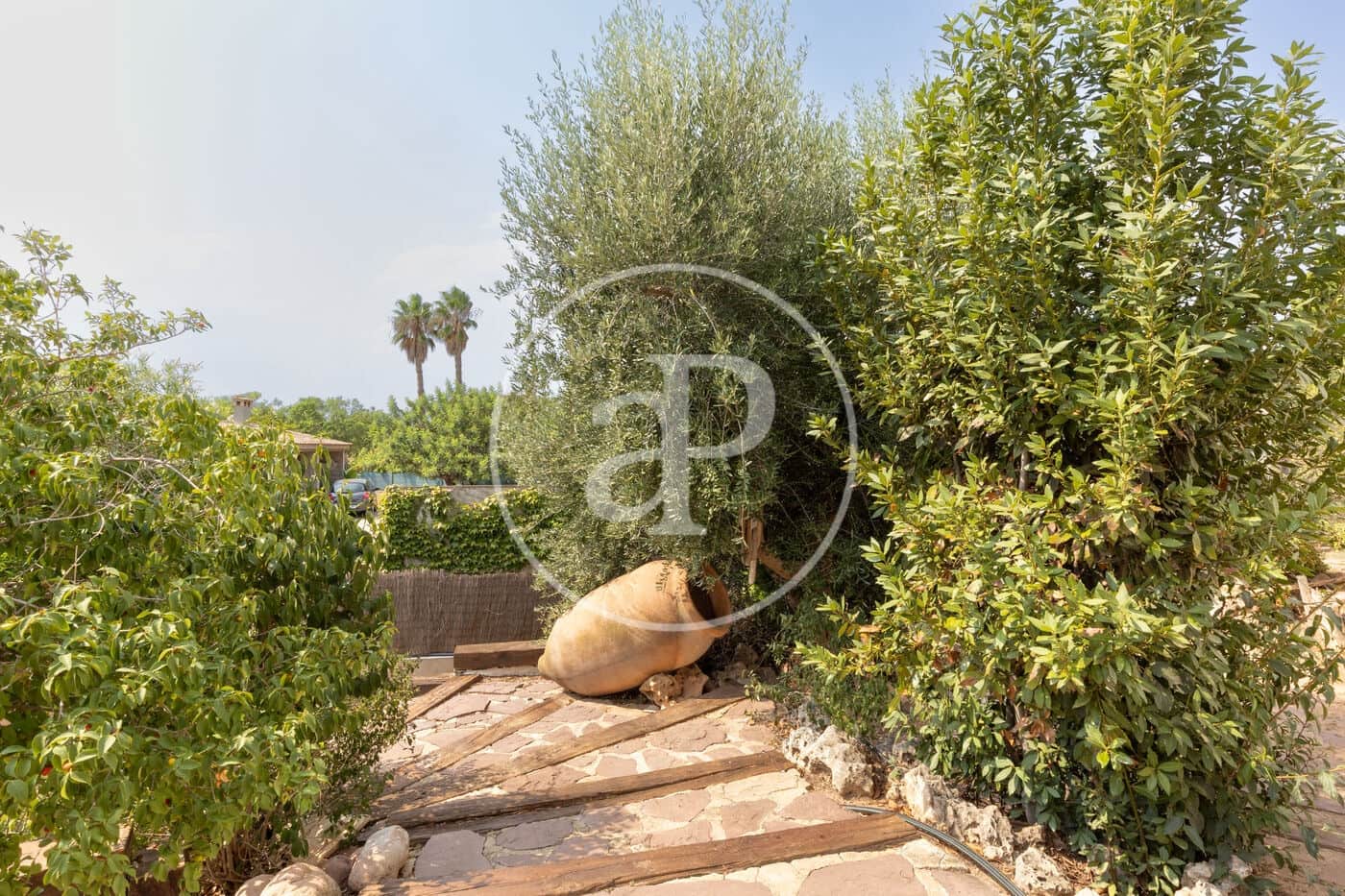 4 soveværelse Villa til salg i Betera med swimmingpool - € 720.000 (Ref: 9192574)