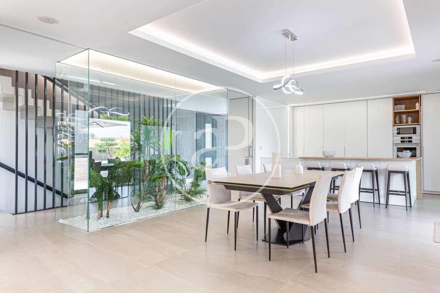 5 soveværelse Villa til salg i Almenara med swimmingpool - € 2.160.000 (Ref: 9192576)