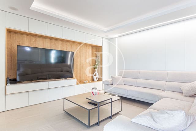 5 sovrum Villa till salu i Almenara med pool - 2 160 000 € (Ref: 9192576)