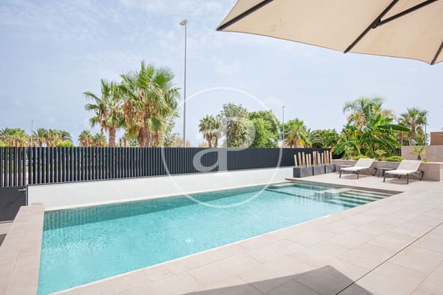 5 sovrum Villa till salu i Almenara med pool - 2 160 000 € (Ref: 9192576)