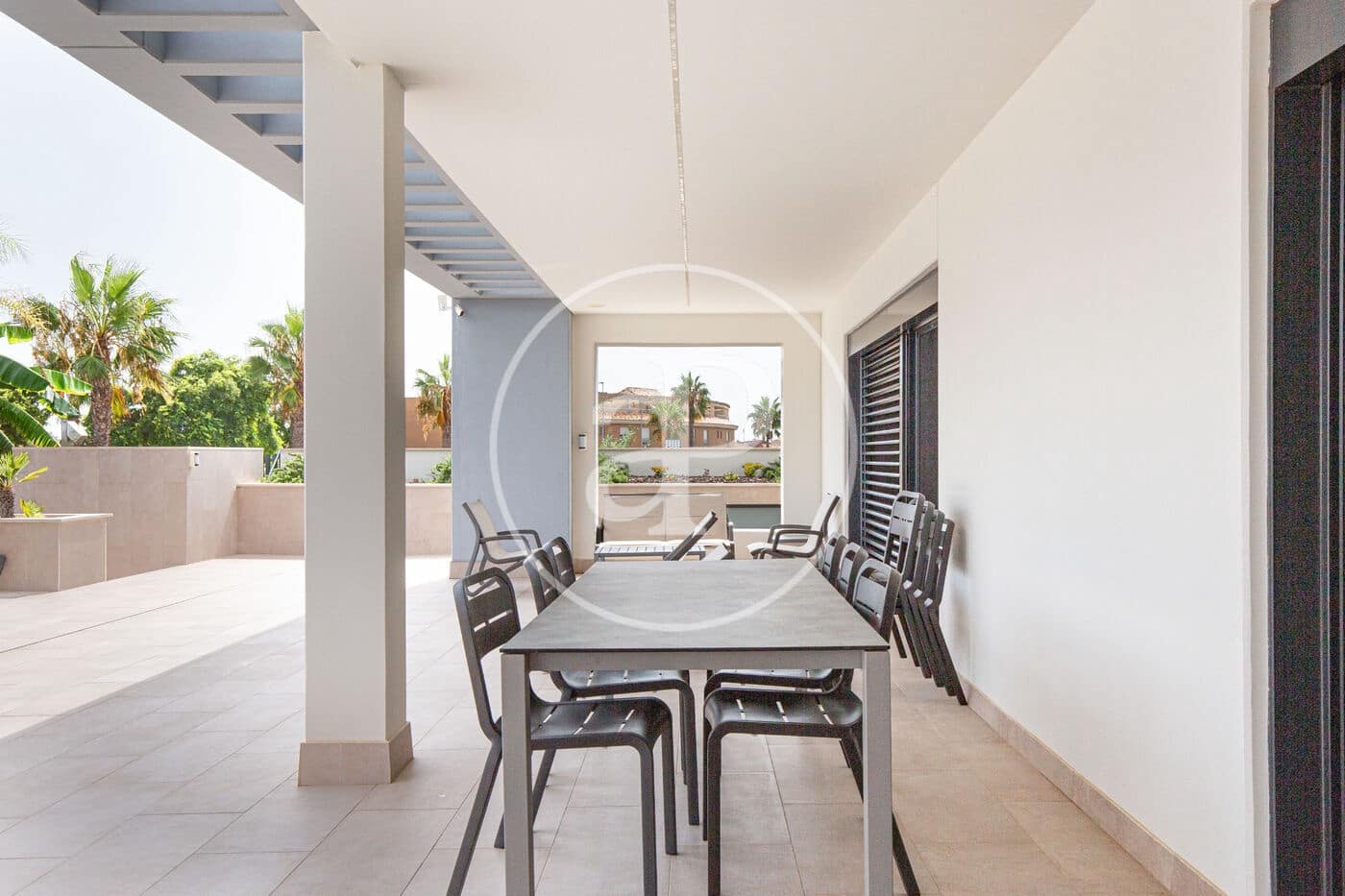 5 soveværelse Villa til salg i Almenara med swimmingpool - € 2.160.000 (Ref: 9192576)