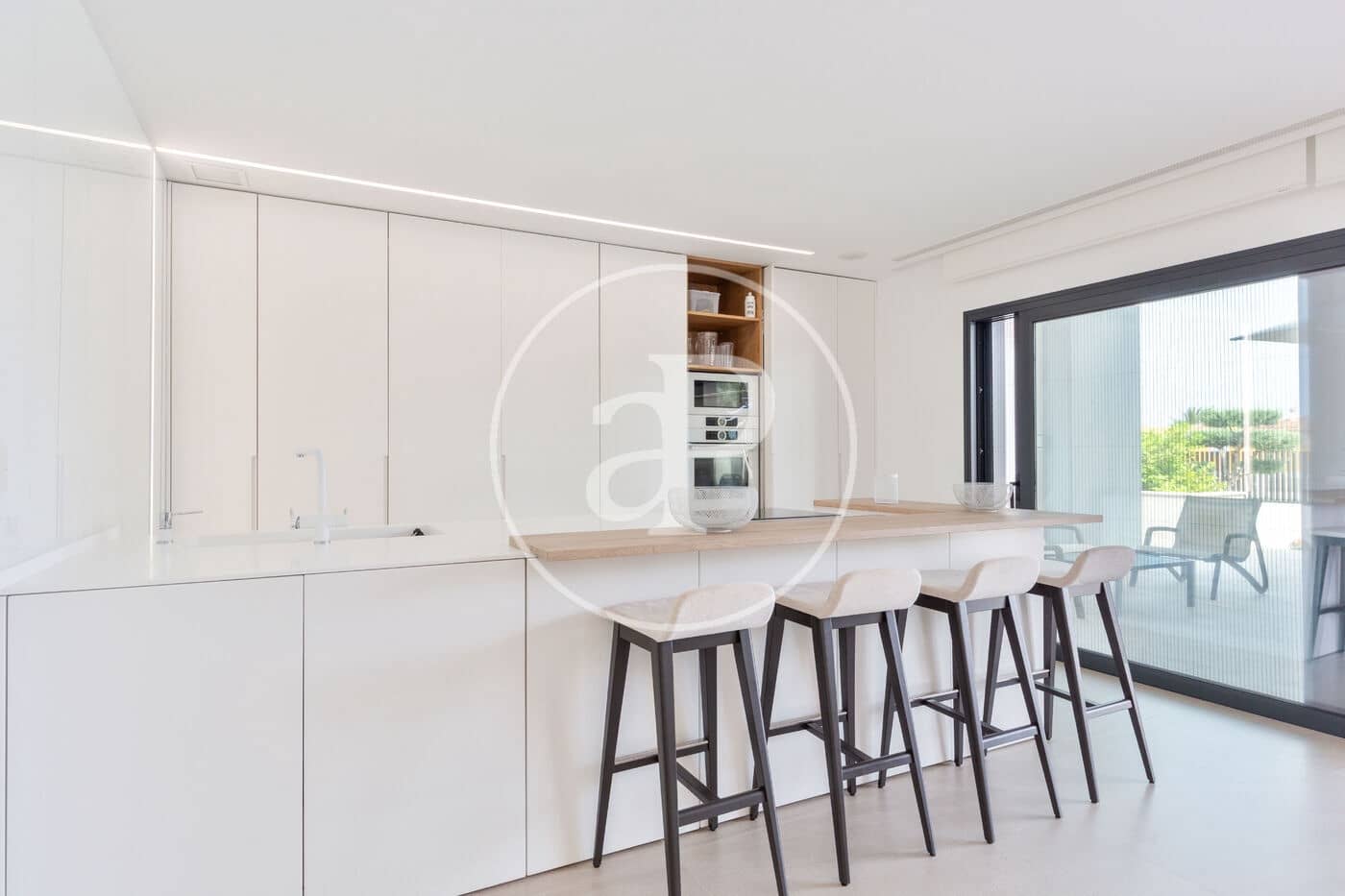 5 soveværelse Villa til salg i Almenara med swimmingpool - € 2.160.000 (Ref: 9192576)