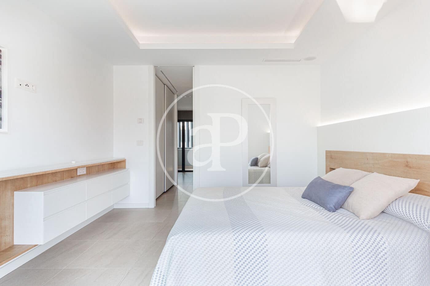 5 soveværelse Villa til salg i Almenara med swimmingpool - € 2.160.000 (Ref: 9192576)