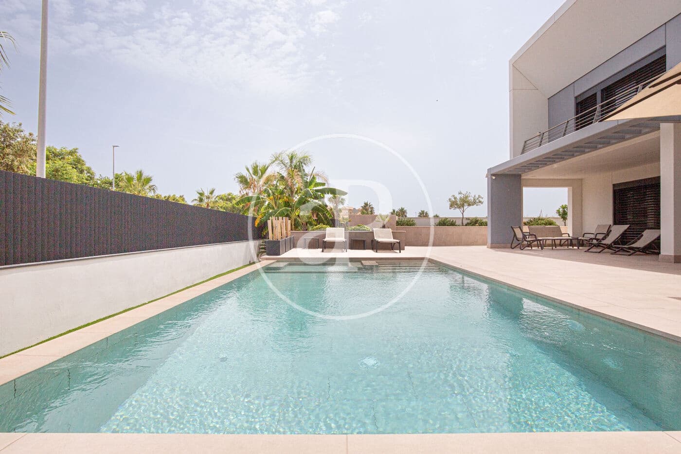 5 soveværelse Villa til salg i Almenara med swimmingpool - € 2.160.000 (Ref: 9192576)