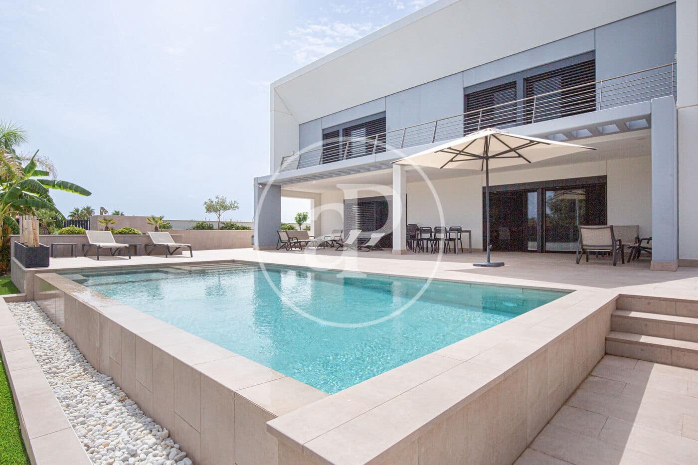 5 soveværelse Villa til salg i Almenara med swimmingpool - € 2.160.000 (Ref: 9192576)