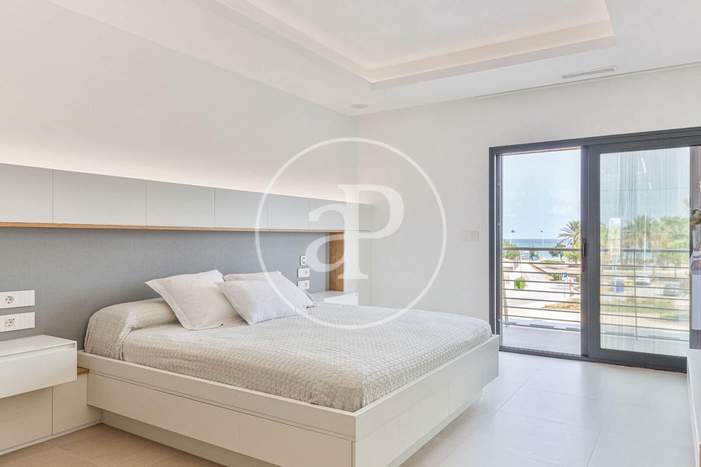 5 soveværelse Villa til salg i Almenara med swimmingpool - € 2.160.000 (Ref: 9192576)