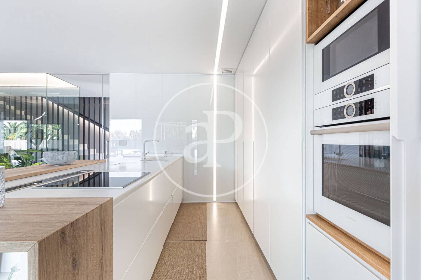 5 soveværelse Villa til salg i Almenara med swimmingpool - € 2.160.000 (Ref: 9192576)