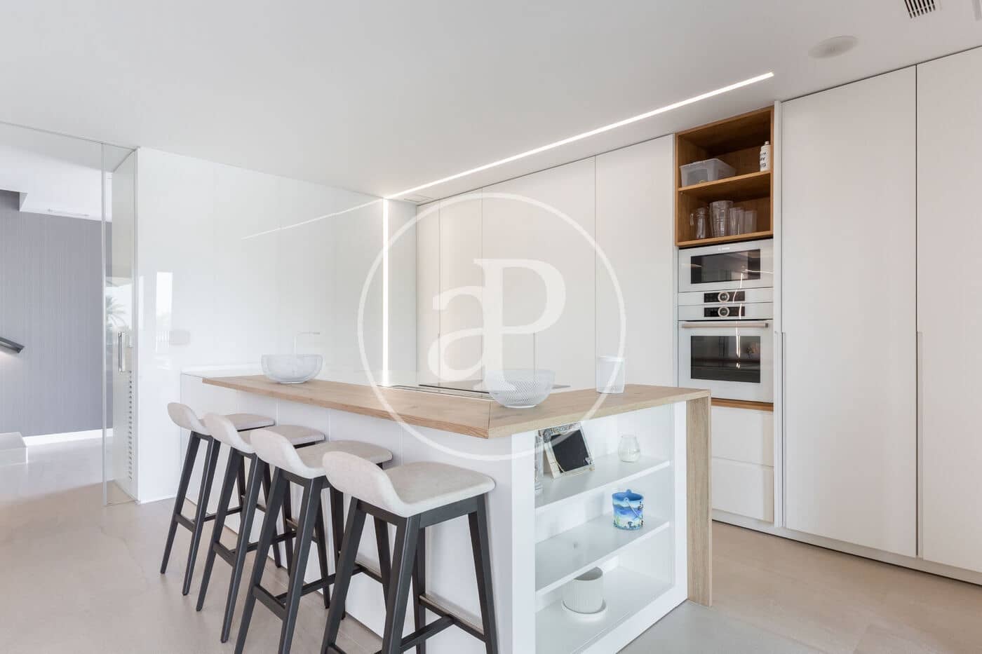 5 soveværelse Villa til salg i Almenara med swimmingpool - € 2.160.000 (Ref: 9192576)