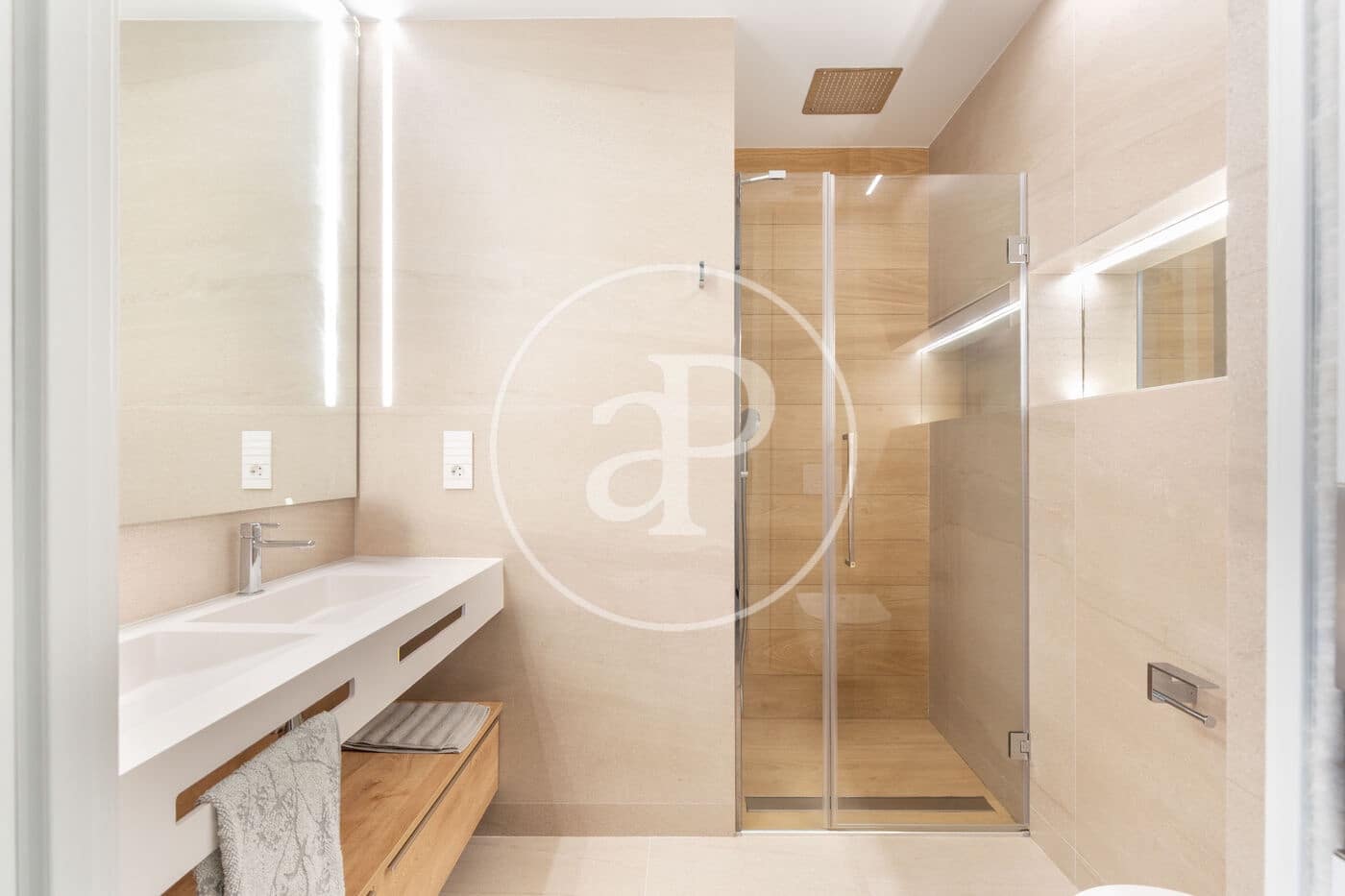 5 soveværelse Villa til salg i Almenara med swimmingpool - € 2.160.000 (Ref: 9192576)