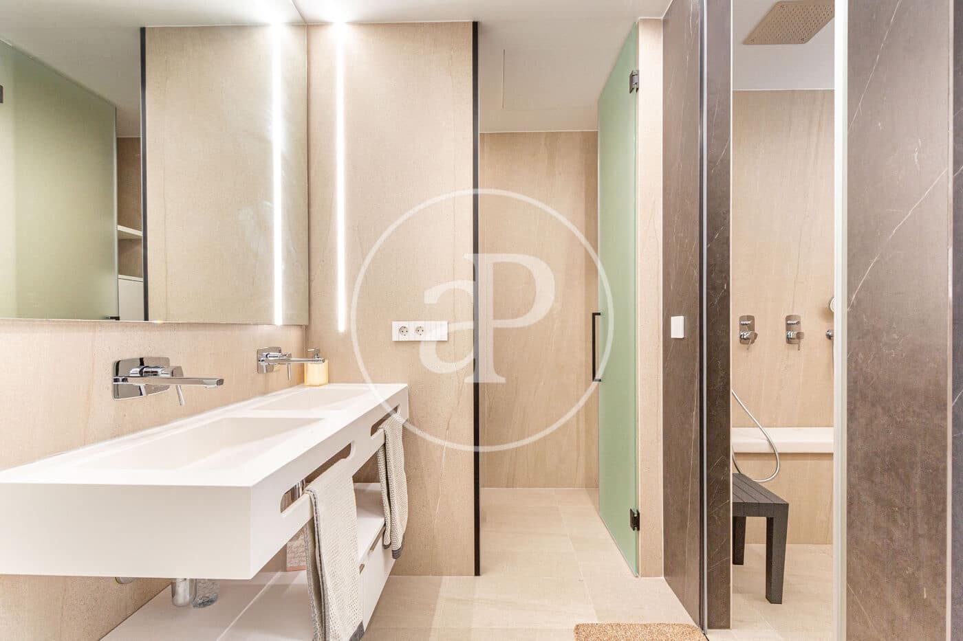 5 soveværelse Villa til salg i Almenara med swimmingpool - € 2.160.000 (Ref: 9192576)