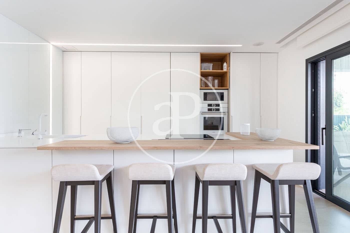 5 soveværelse Villa til salg i Almenara med swimmingpool - € 2.160.000 (Ref: 9192576)