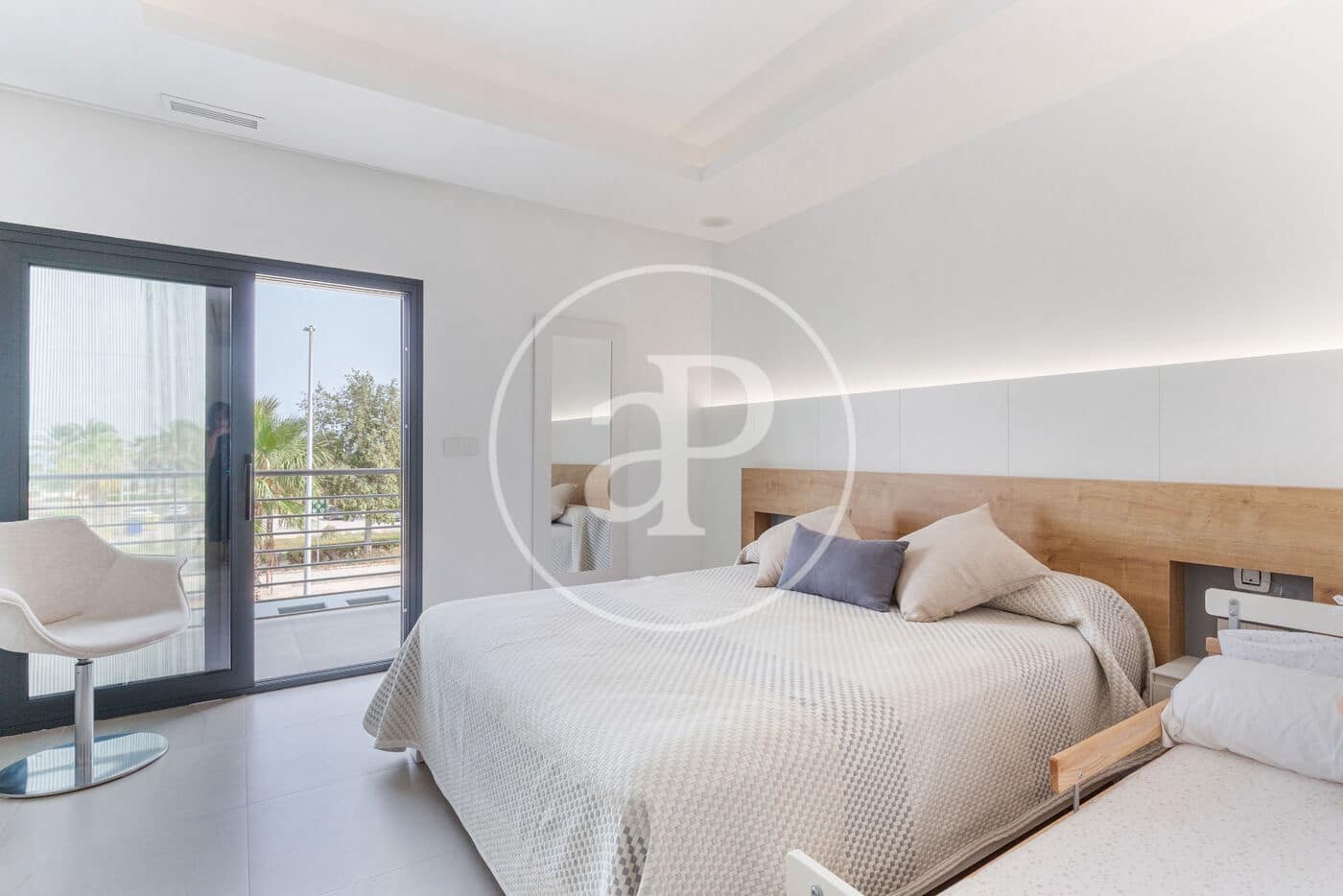 5 soveværelse Villa til salg i Almenara med swimmingpool - € 2.160.000 (Ref: 9192576)