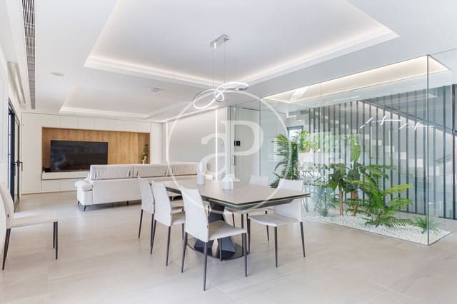 5 sovrum Villa till salu i Almenara med pool - 2 160 000 € (Ref: 9192576)