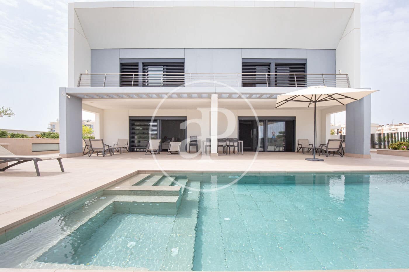 5 soveværelse Villa til salg i Almenara med swimmingpool - € 2.160.000 (Ref: 9192576)