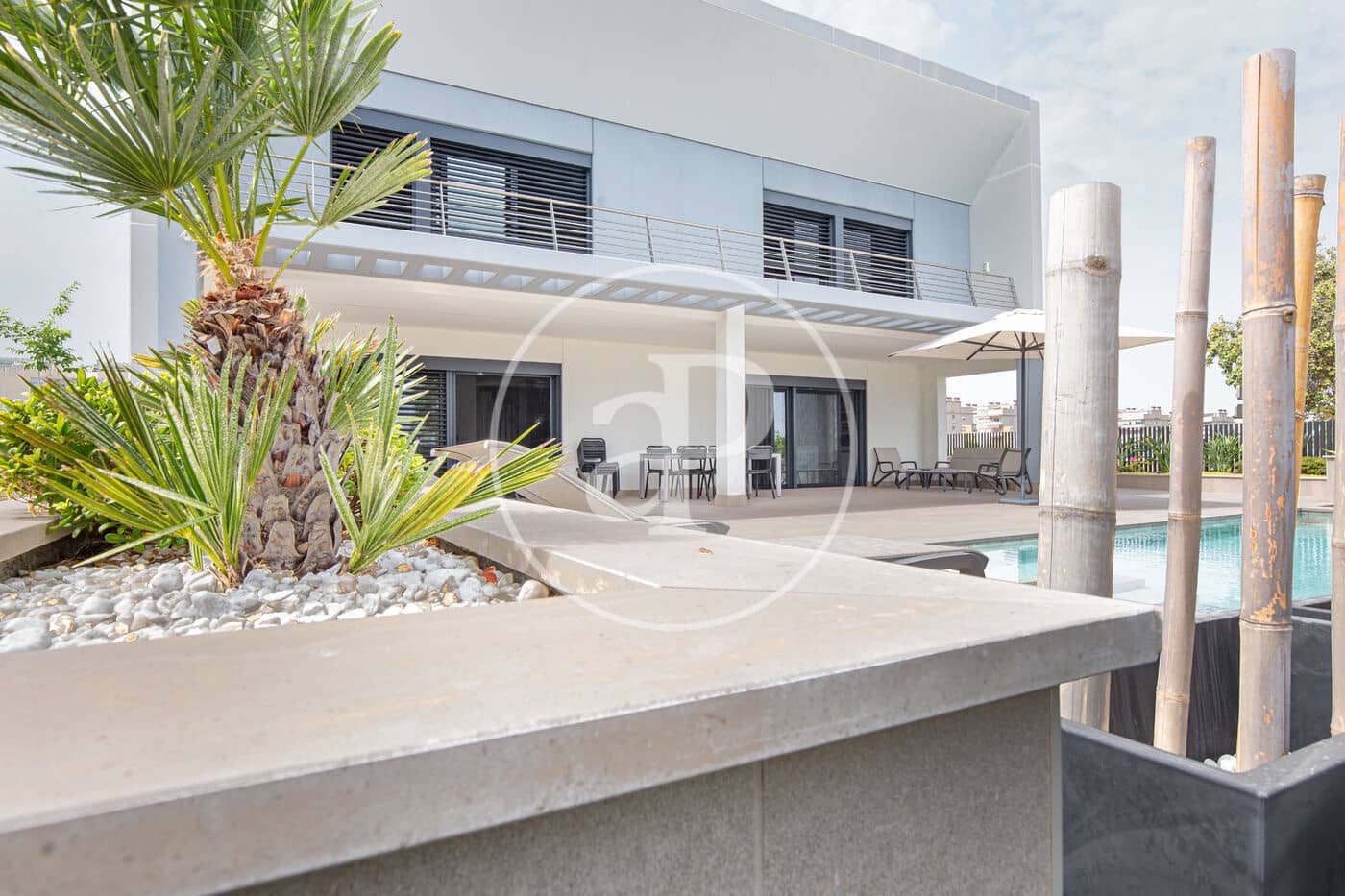 5 soveværelse Villa til salg i Almenara med swimmingpool - € 2.160.000 (Ref: 9192576)