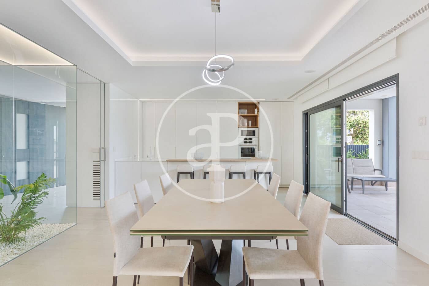 5 soveværelse Villa til salg i Almenara med swimmingpool - € 2.160.000 (Ref: 9192576)