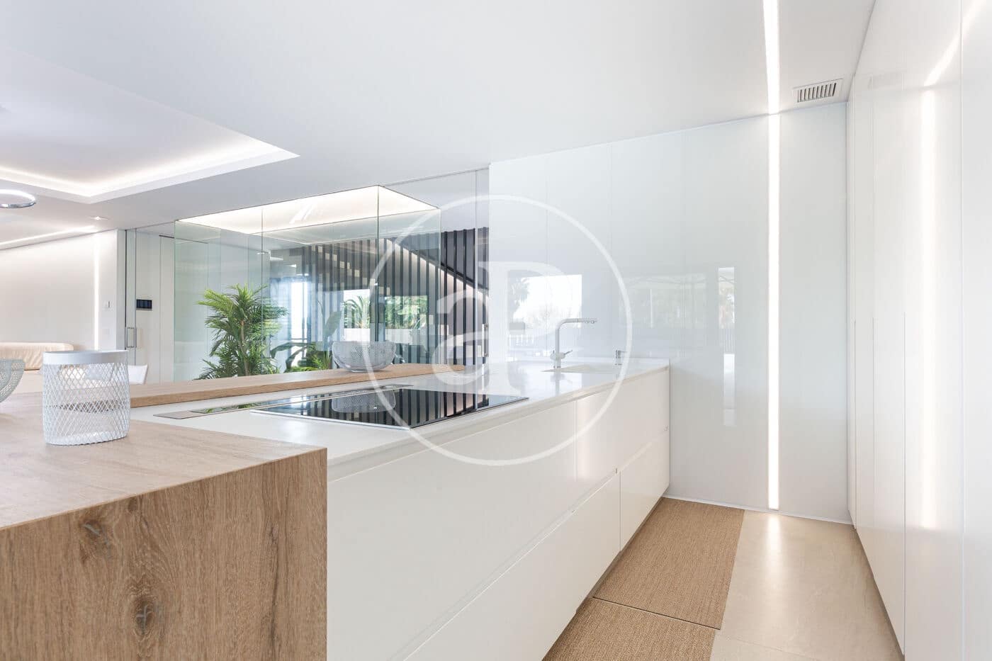 5 soveværelse Villa til salg i Almenara med swimmingpool - € 2.160.000 (Ref: 9192576)