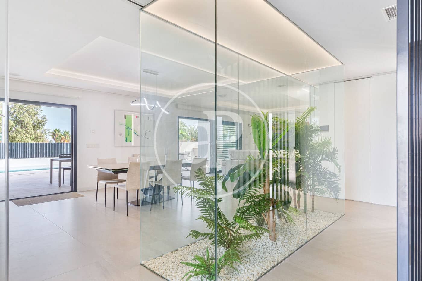 5 soveværelse Villa til salg i Almenara med swimmingpool - € 2.160.000 (Ref: 9192576)