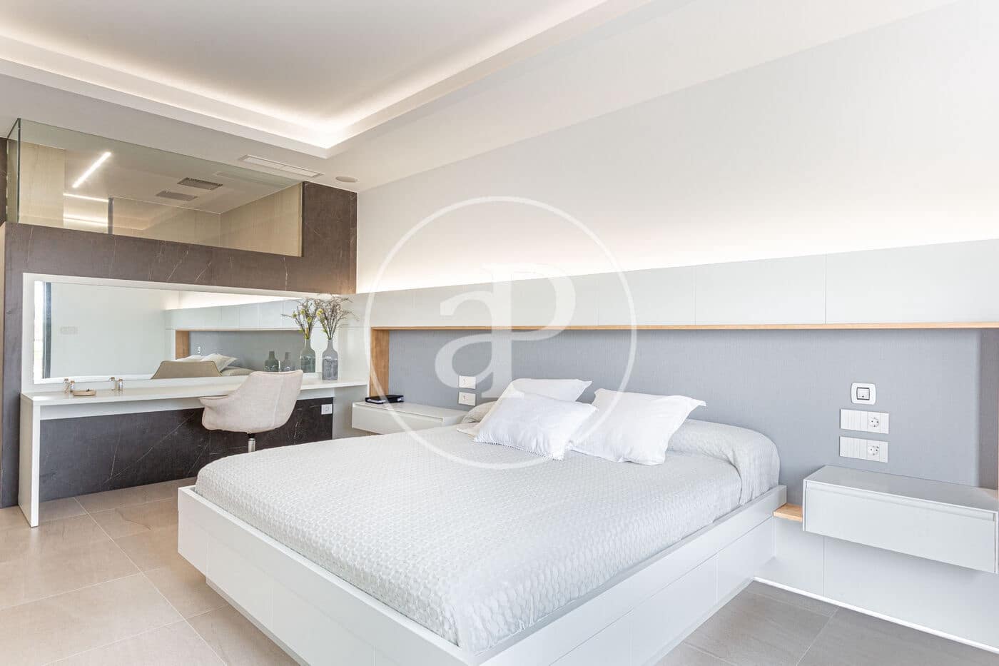 5 soveværelse Villa til salg i Almenara med swimmingpool - € 2.160.000 (Ref: 9192576)