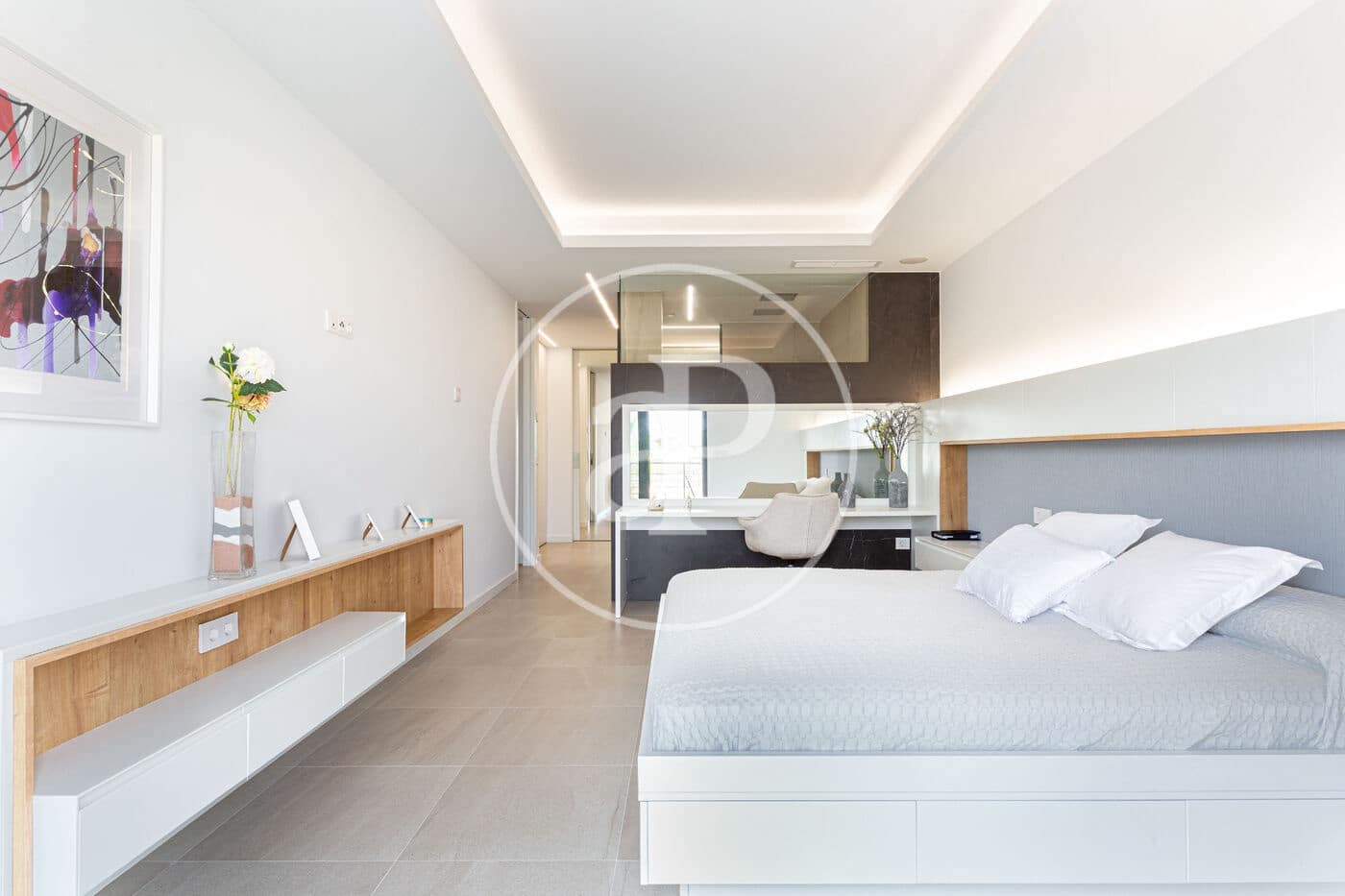 5 soveværelse Villa til salg i Almenara med swimmingpool - € 2.160.000 (Ref: 9192576)