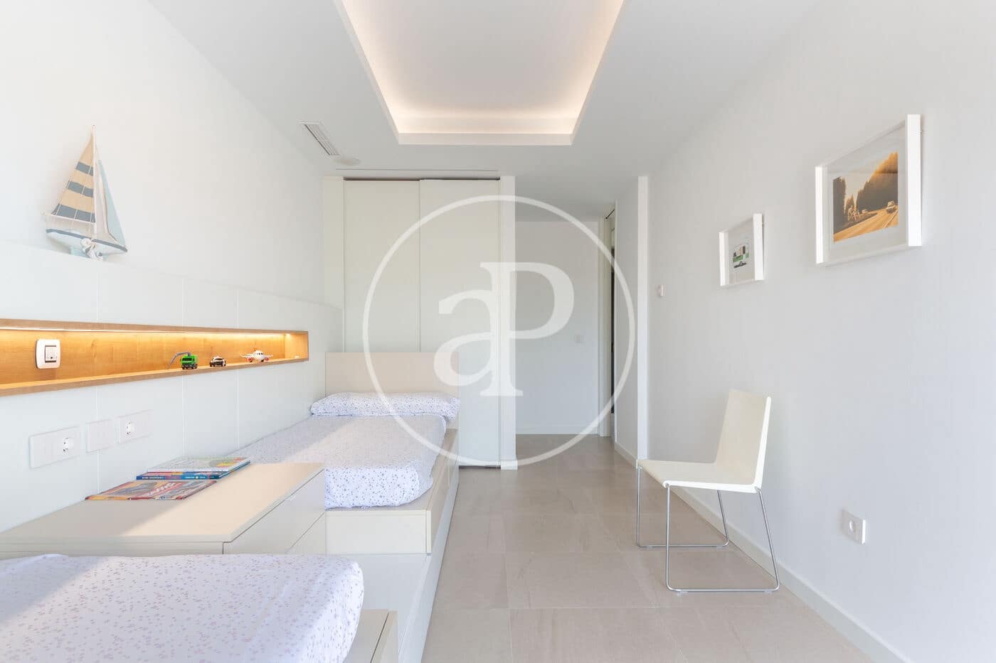 5 soveværelse Villa til salg i Almenara med swimmingpool - € 2.160.000 (Ref: 9192576)