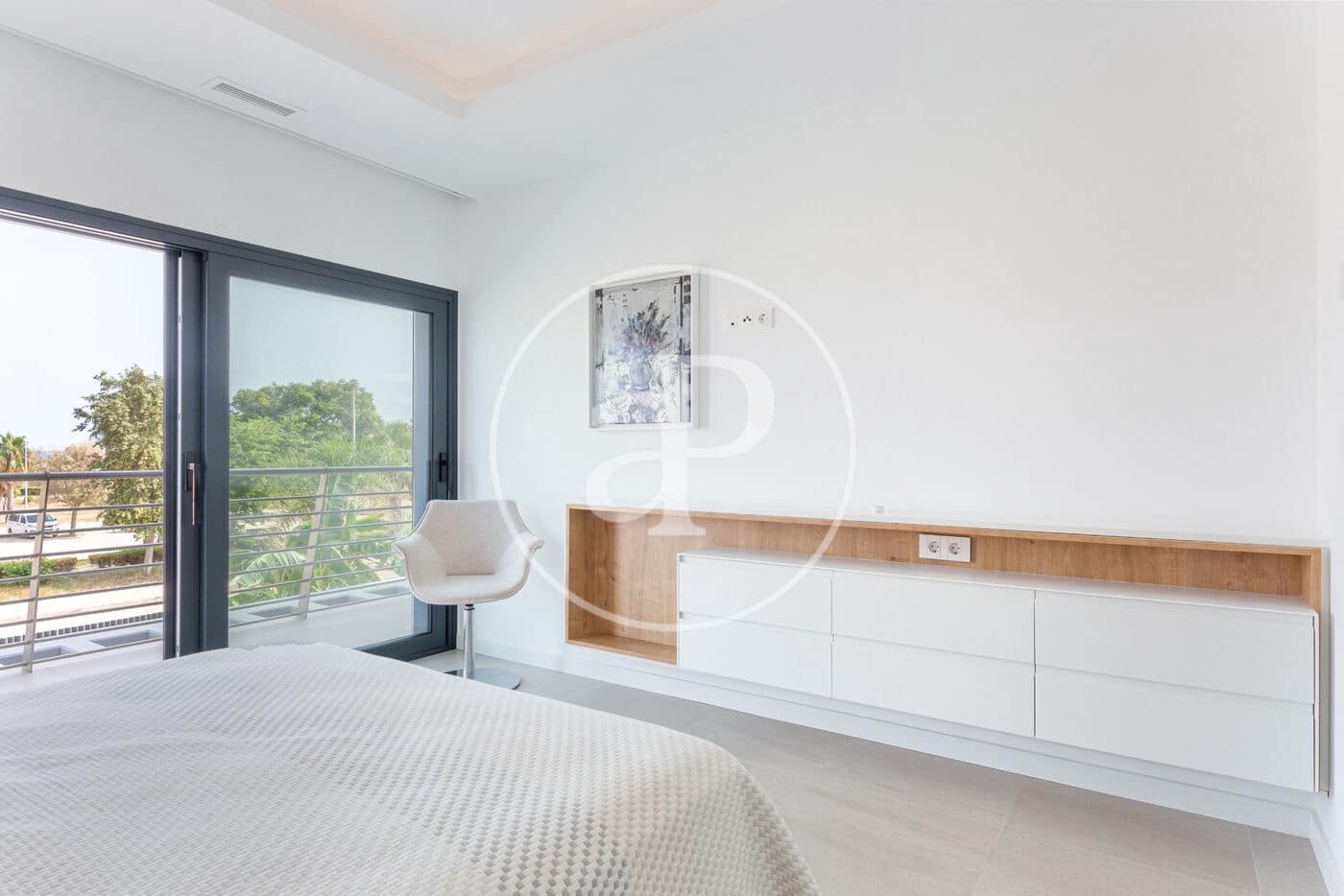 5 soveværelse Villa til salg i Almenara med swimmingpool - € 2.160.000 (Ref: 9192576)