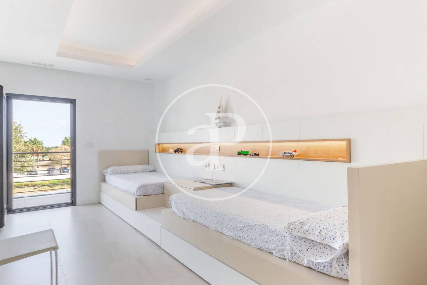 5 soveværelse Villa til salg i Almenara med swimmingpool - € 2.160.000 (Ref: 9192576)