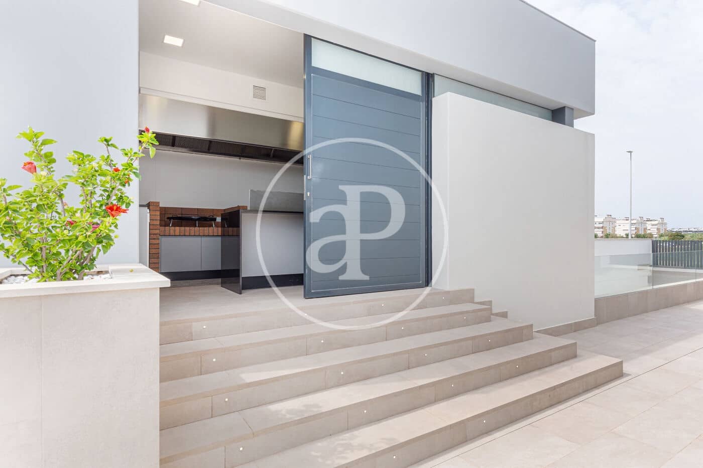 5 soveværelse Villa til salg i Almenara med swimmingpool - € 2.160.000 (Ref: 9192576)