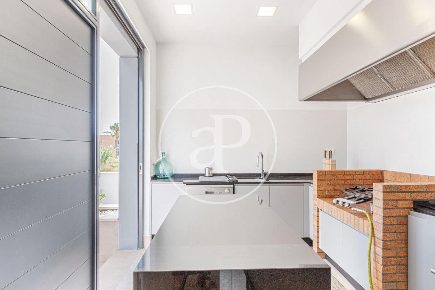 5 soveværelse Villa til salg i Almenara med swimmingpool - € 2.160.000 (Ref: 9192576)