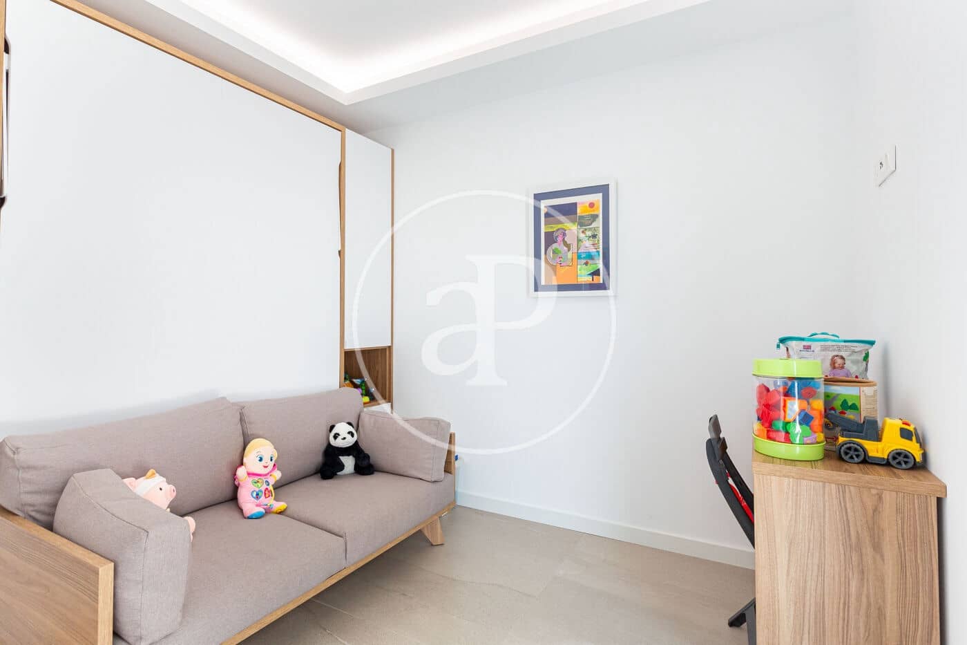 5 soveværelse Villa til salg i Almenara med swimmingpool - € 2.160.000 (Ref: 9192576)