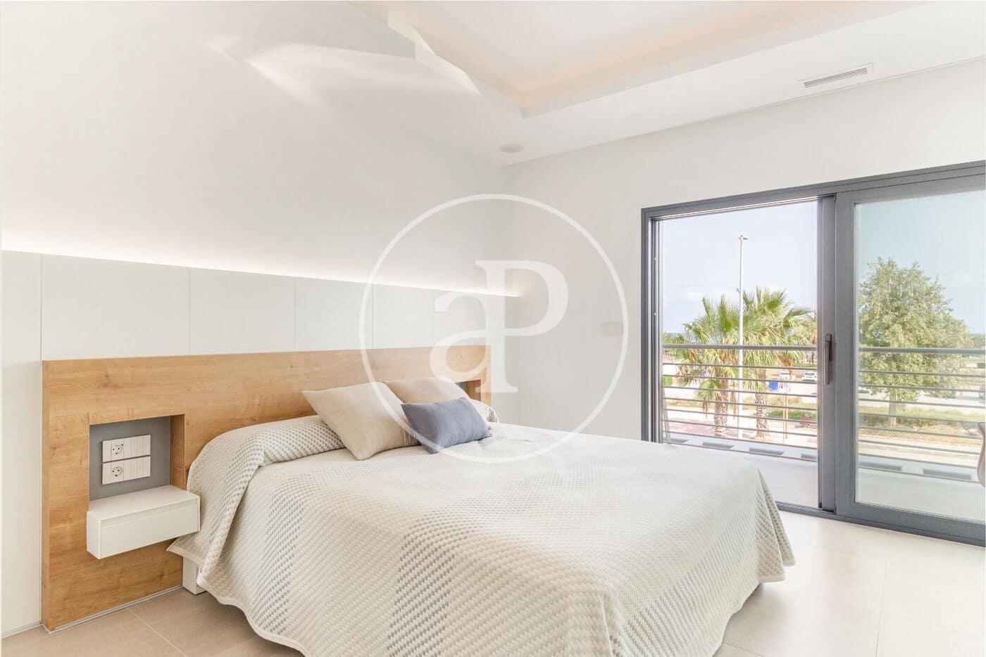 5 soveværelse Villa til salg i Almenara med swimmingpool - € 2.160.000 (Ref: 9192576)