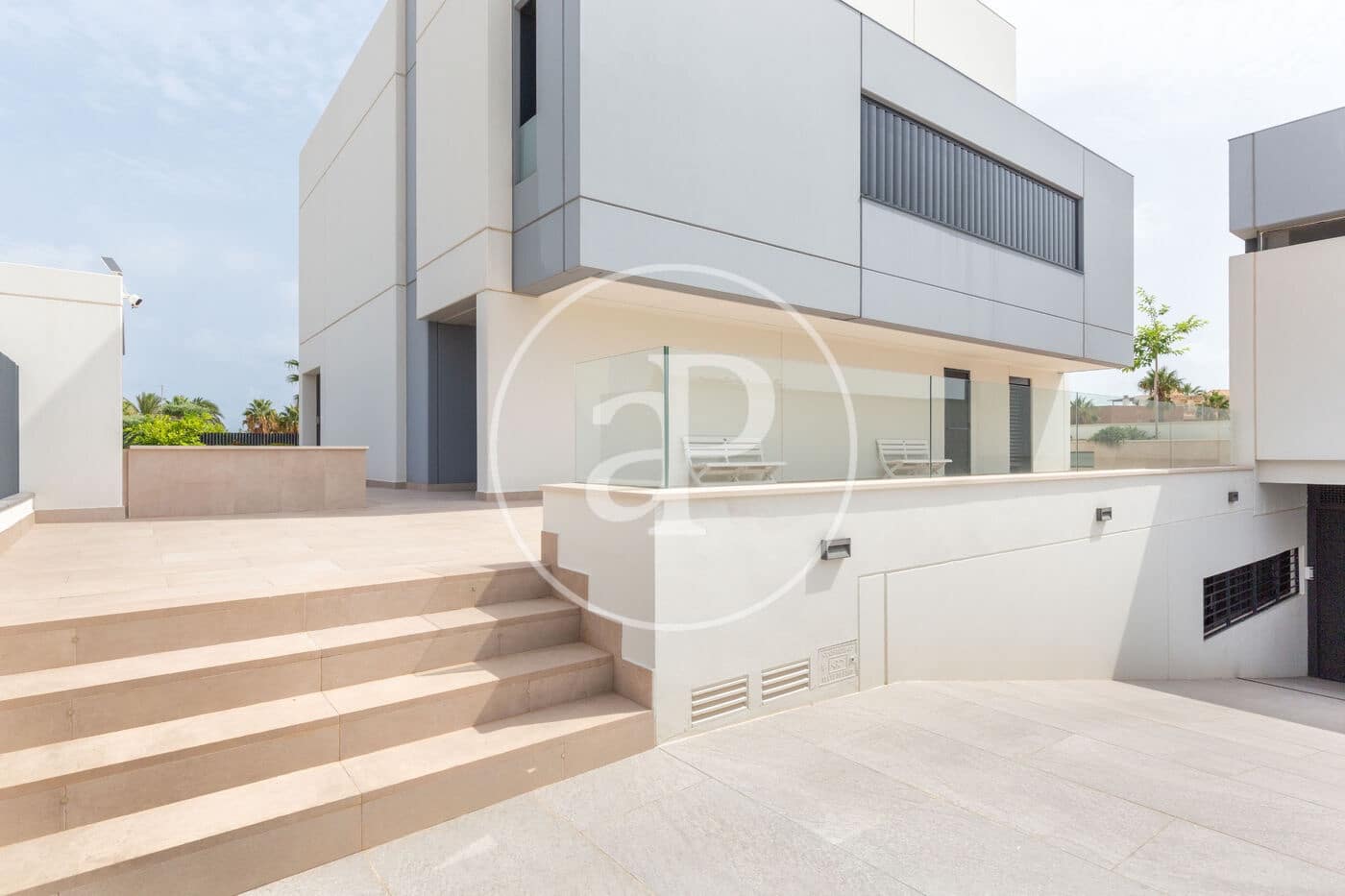 5 soveværelse Villa til salg i Almenara med swimmingpool - € 2.160.000 (Ref: 9192576)