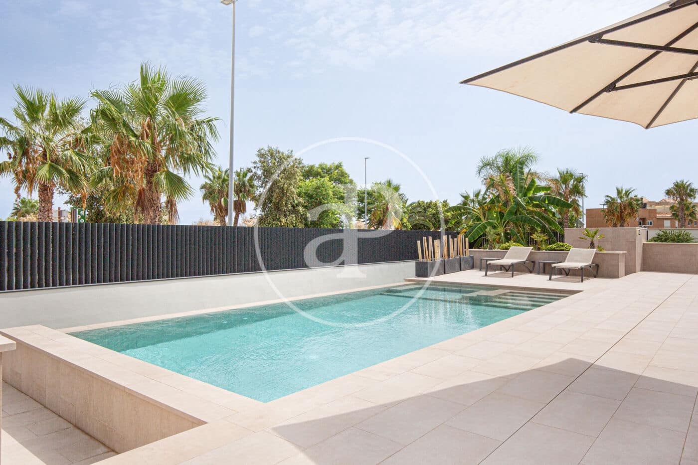 5 soveværelse Villa til salg i Almenara med swimmingpool - € 2.160.000 (Ref: 9192576)