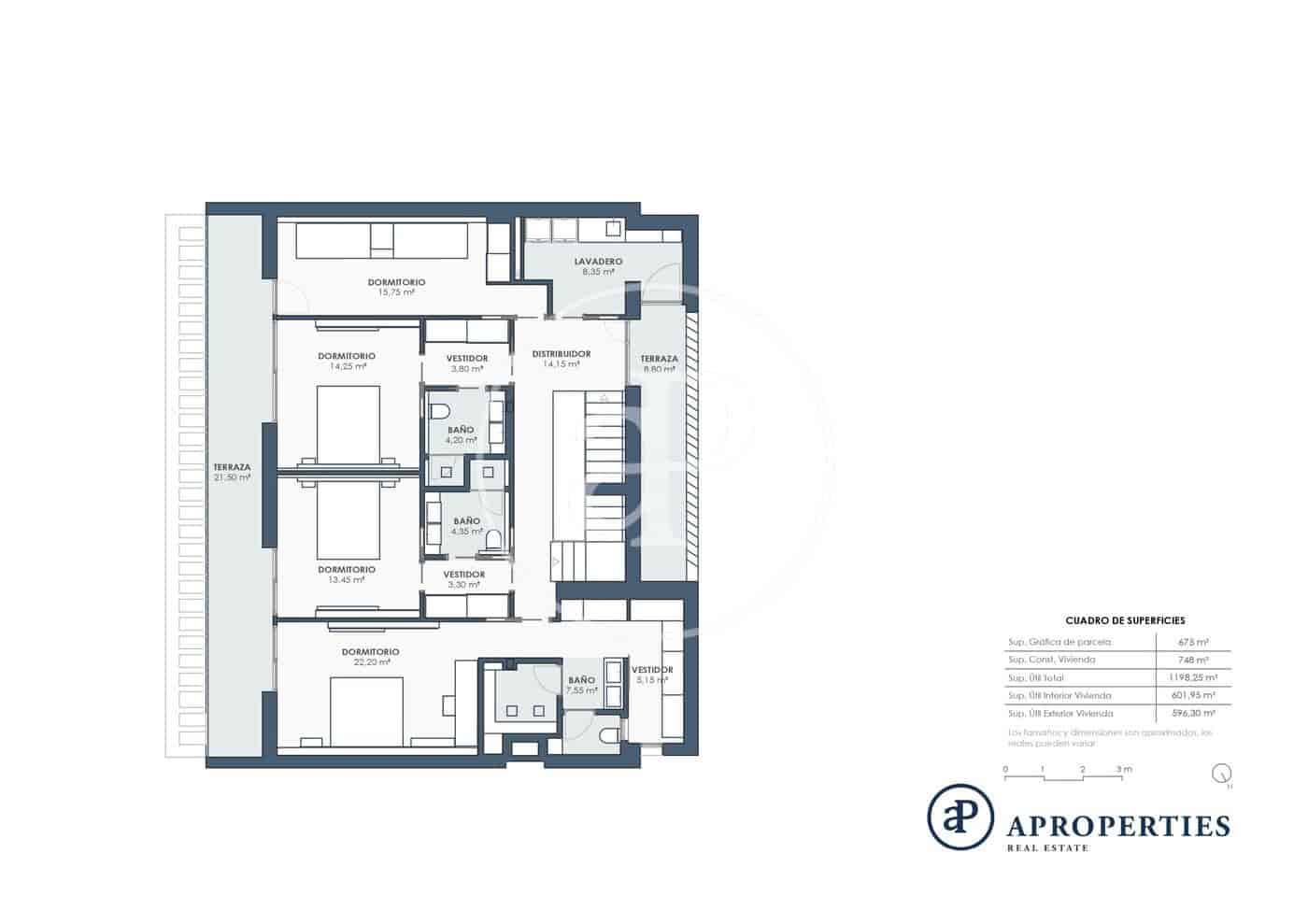 5 soveværelse Villa til salg i Almenara med swimmingpool - € 2.160.000 (Ref: 9192576)