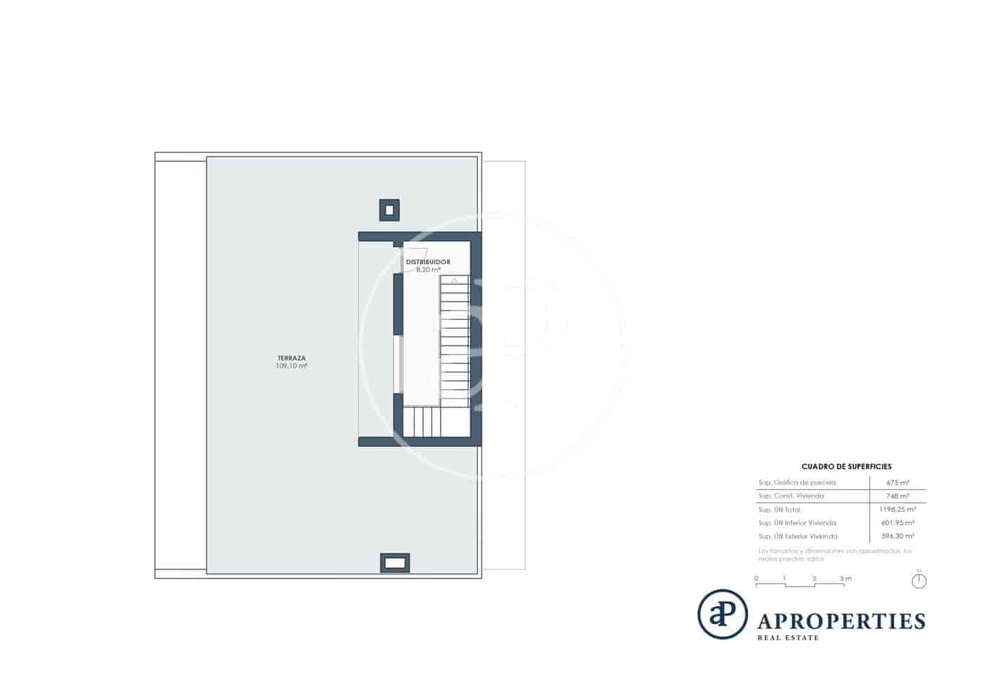 5 soveværelse Villa til salg i Almenara med swimmingpool - € 2.160.000 (Ref: 9192576)