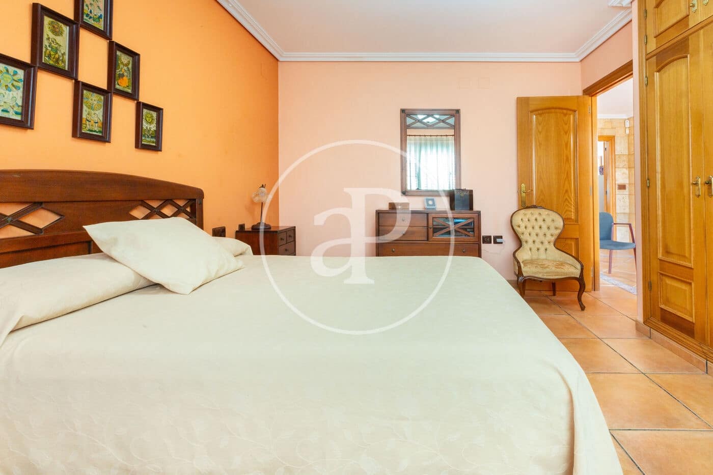 4 slaapkamer Villa te koop in Almarda met zwembad - € 618.000 (Ref: 9192578)