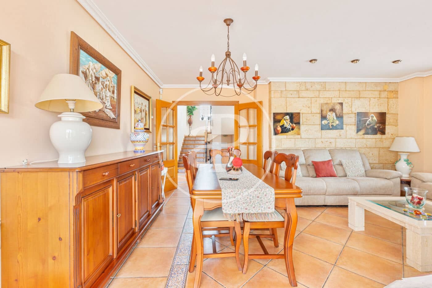 4 slaapkamer Villa te koop in Almarda met zwembad - € 618.000 (Ref: 9192578)