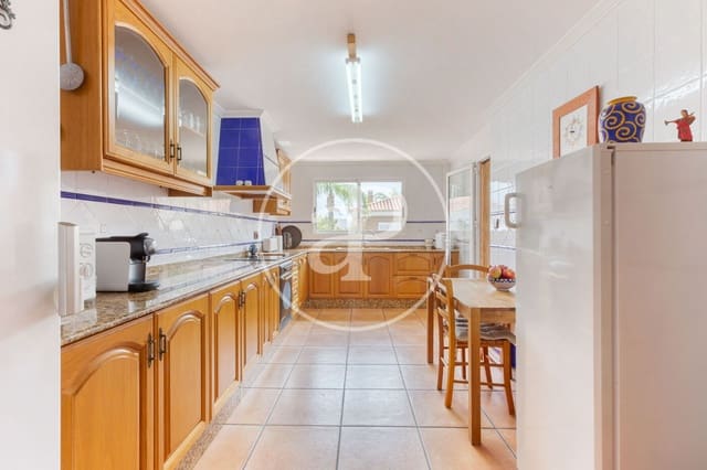 4 bedroom Villa for sale in Almarda, Sagunto / Sagunt with pool - € 618,000 (Ref: 9192578)