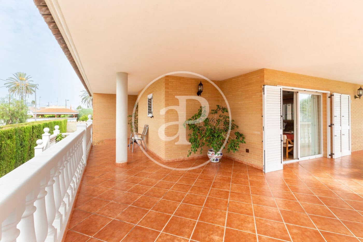 4 slaapkamer Villa te koop in Almarda met zwembad - € 618.000 (Ref: 9192578)