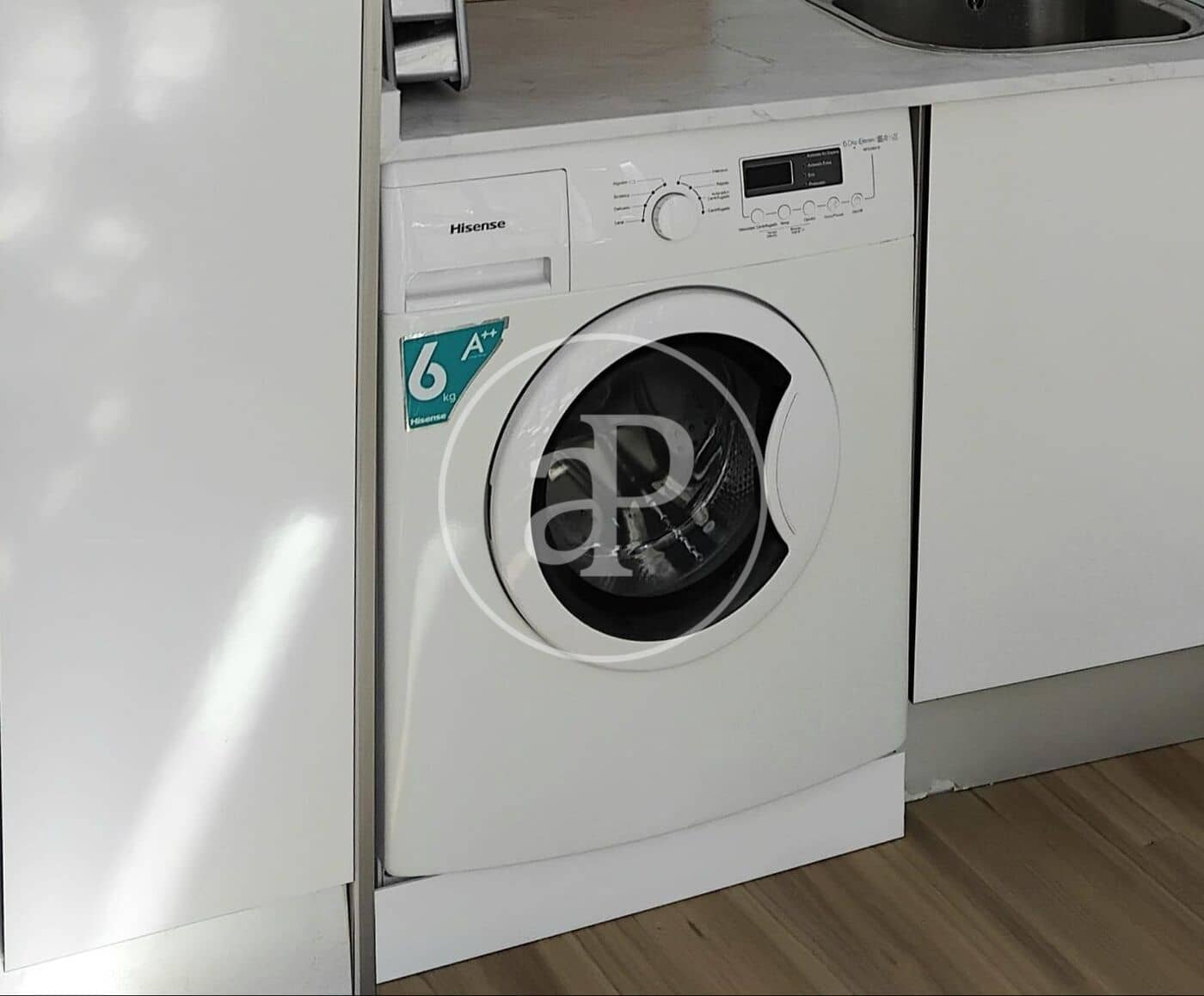 1 soveværelse Lejlighed til salg i Benidorm med swimmingpool - € 185.000 (Ref: 9192579)