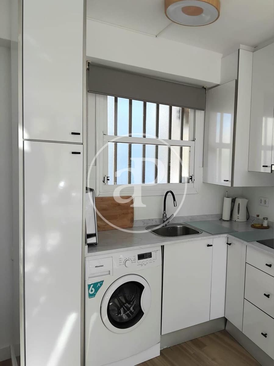 1 soveværelse Lejlighed til salg i Benidorm med swimmingpool - € 185.000 (Ref: 9192579)