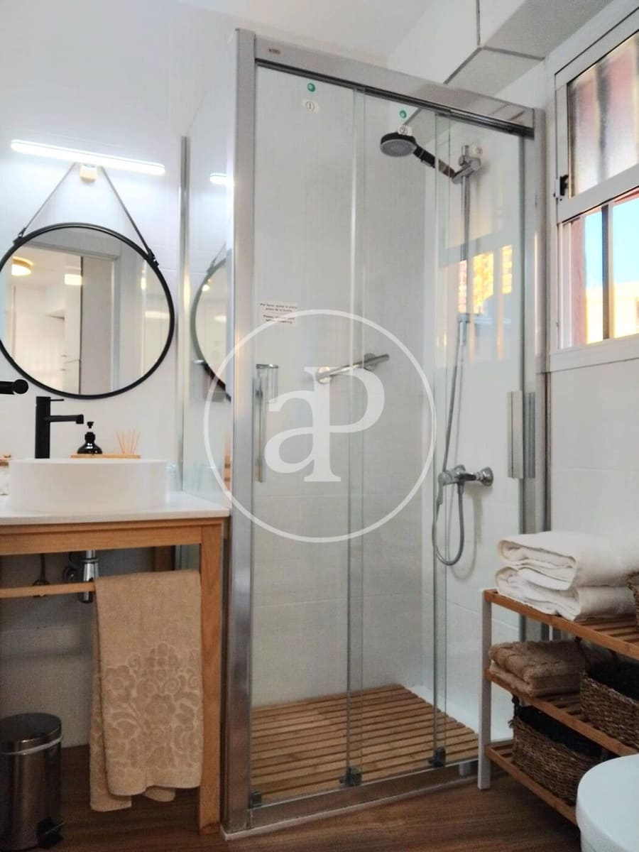 1 soveværelse Lejlighed til salg i Benidorm med swimmingpool - € 185.000 (Ref: 9192579)