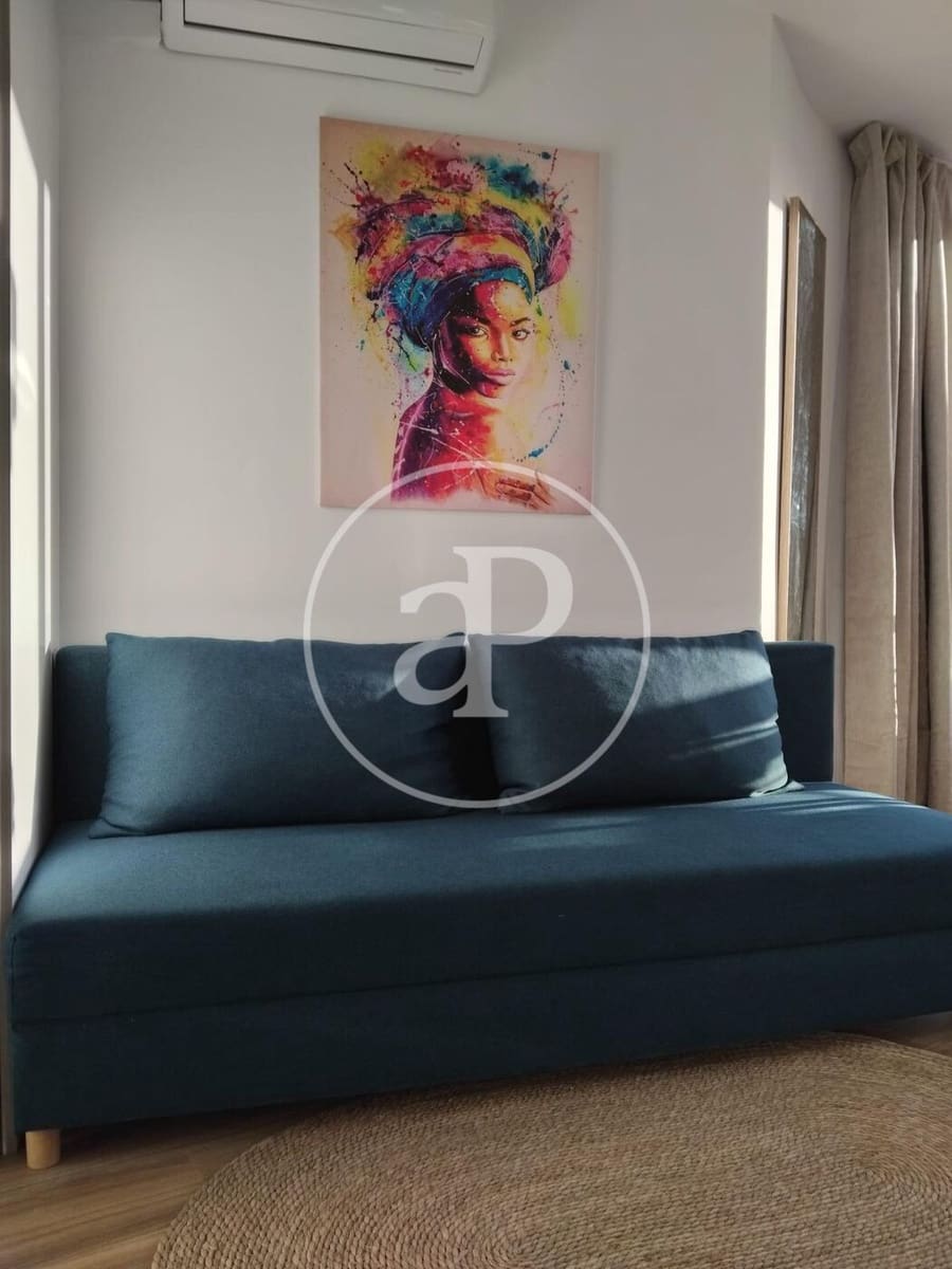 1 soveværelse Lejlighed til salg i Benidorm med swimmingpool - € 185.000 (Ref: 9192579)