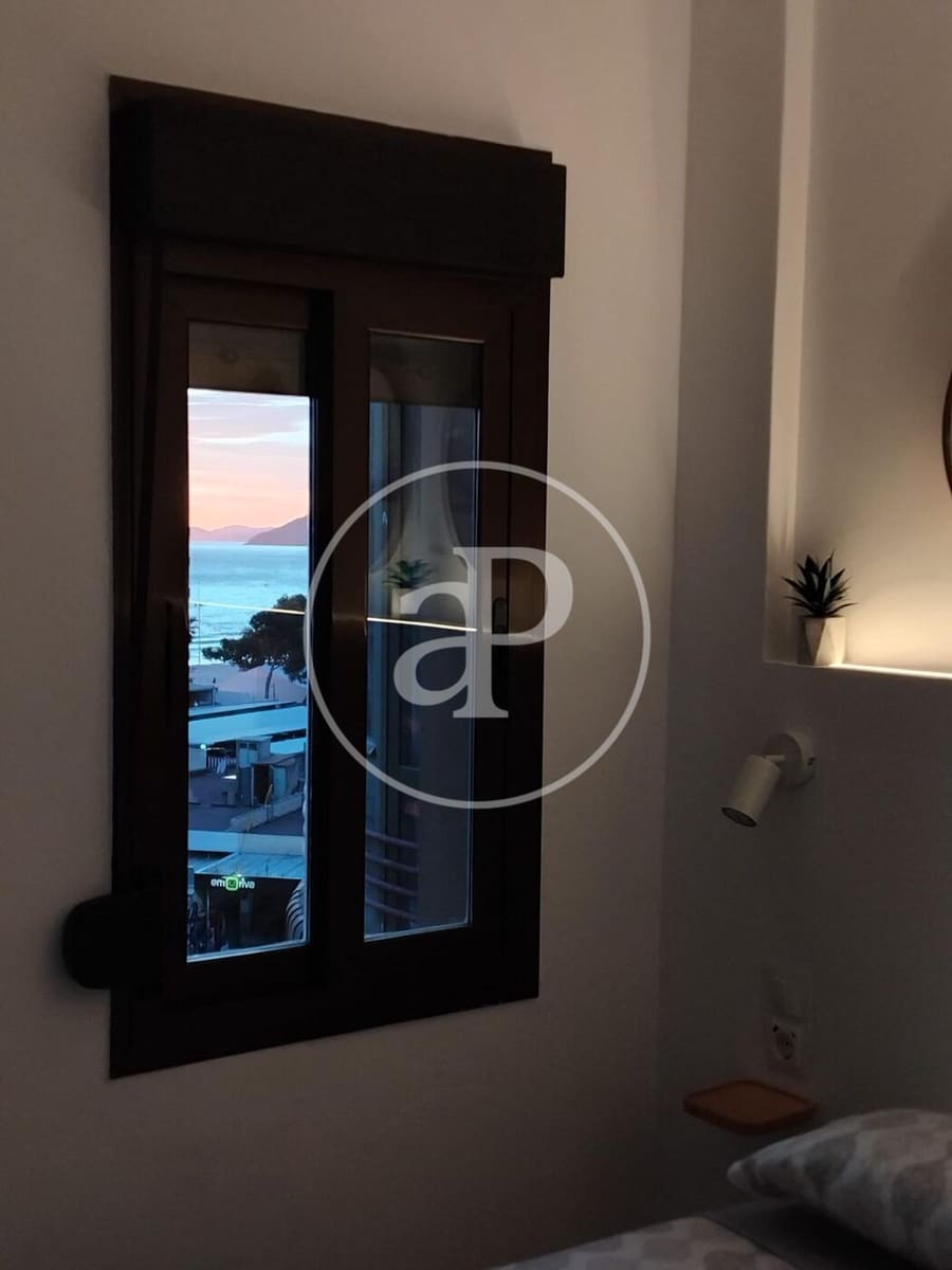 1 soveværelse Lejlighed til salg i Benidorm med swimmingpool - € 185.000 (Ref: 9192579)