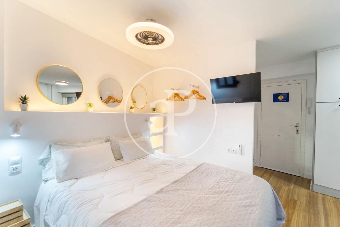 1 camera da letto Appartamento in vendita in Benidorm con piscina - 185.000 € (Rif: 9192579)