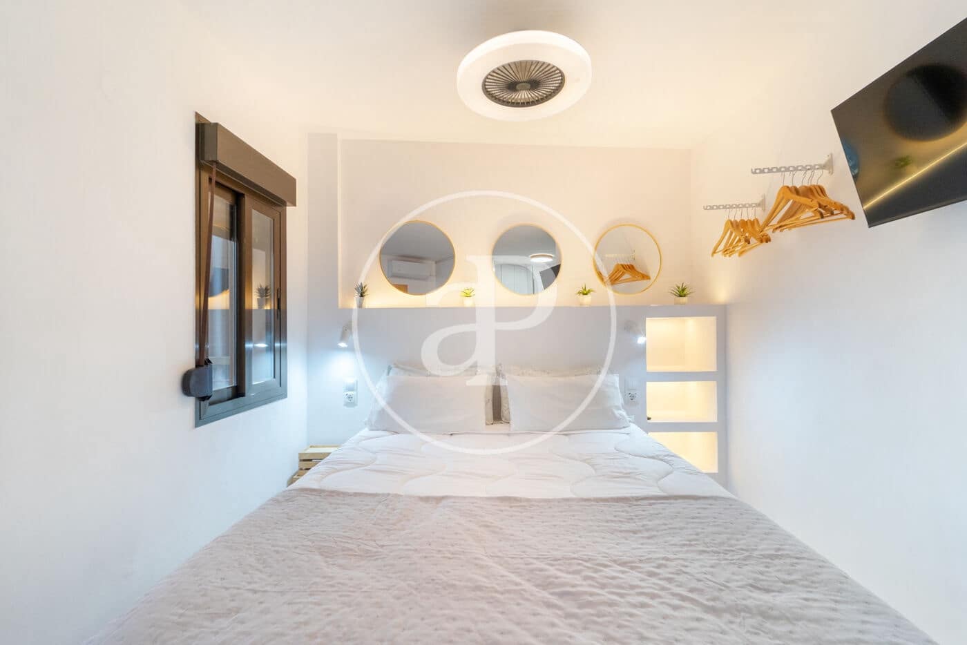 1 camera da letto Appartamento in vendita in Benidorm con piscina - 185.000 € (Rif: 9192579)
