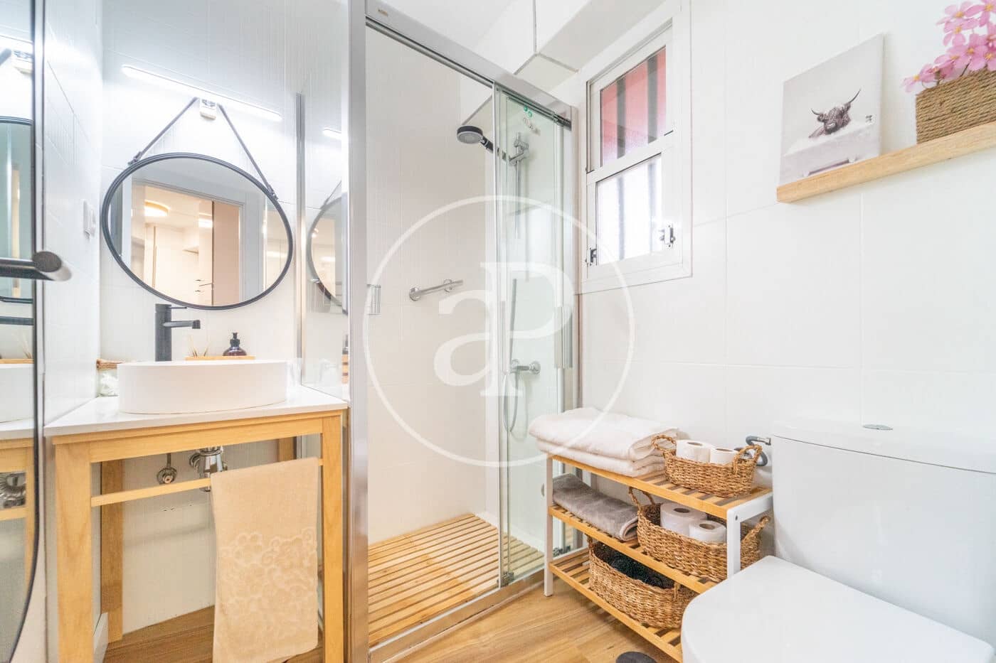 1 camera da letto Appartamento in vendita in Benidorm con piscina - 185.000 € (Rif: 9192579)