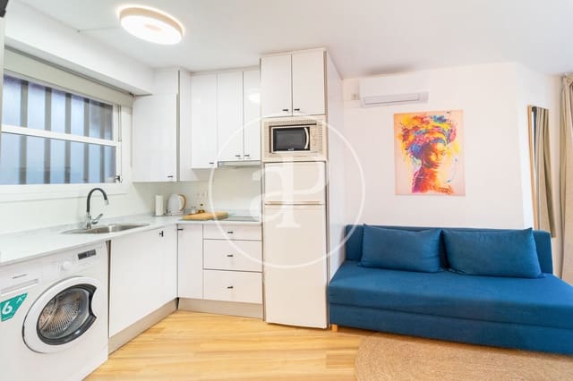 1 Zimmer Apartment zu verkaufen in Rincón Alto, Benidorm mit Pool - 185.000 € (Ref: 9192579)