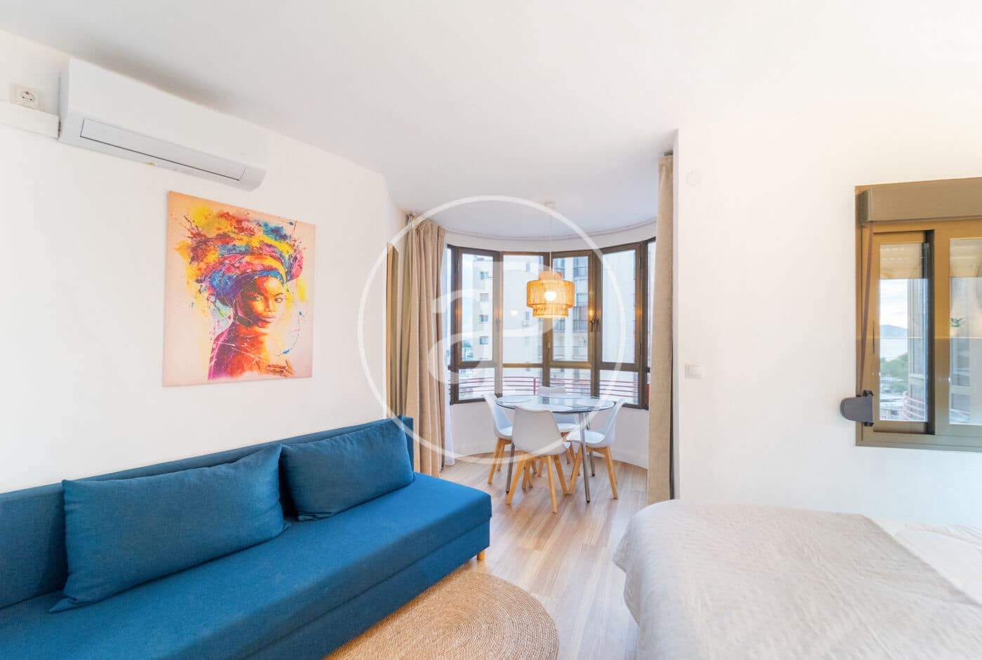 1 camera da letto Appartamento in vendita in Benidorm con piscina - 185.000 € (Rif: 9192579)